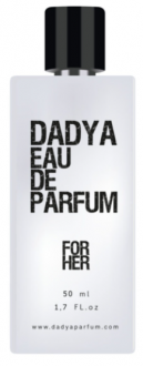 Dadya B-191 EDP 50 ml Kadın Parfümü kullananlar yorumlar